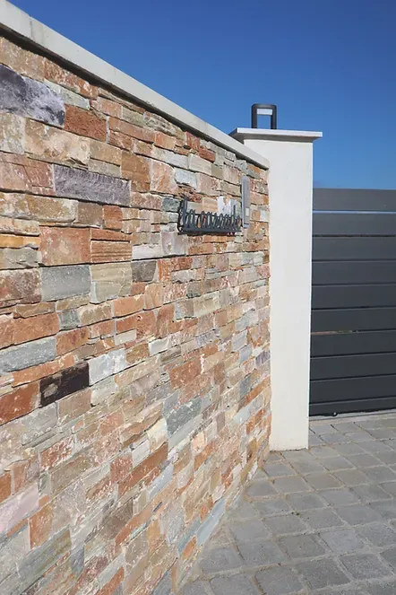 Acheter du parements type pierre de Bormes à Toulon dans le Var