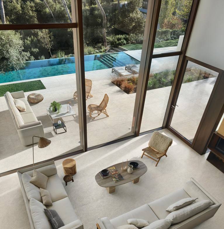 Carrelage dalle sur plot 20mm Boost Mineral Atlas Concorde à La Garde dans le Var 83