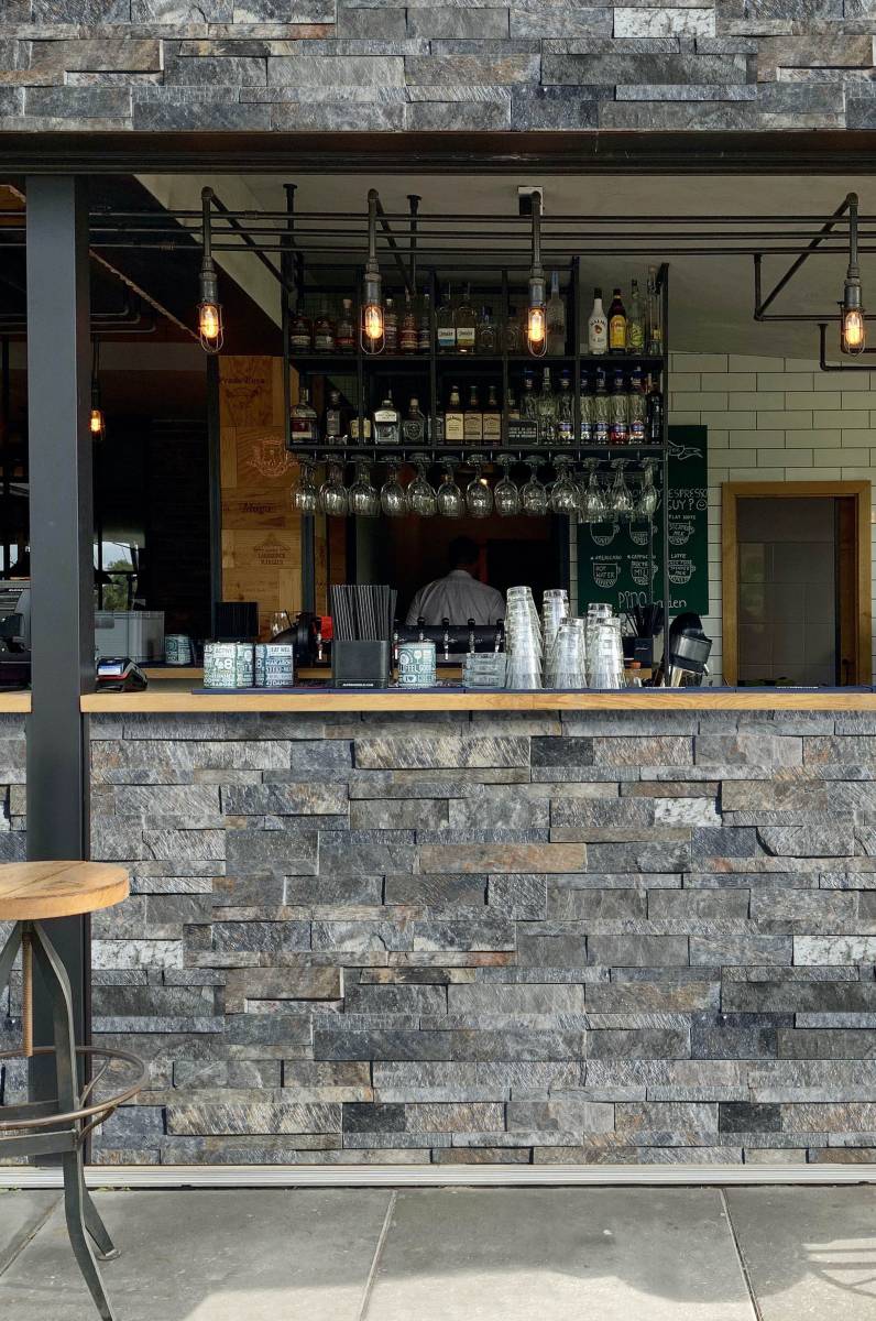 Acheter du parement mural en pierre de Bali à La Valette du Var 83