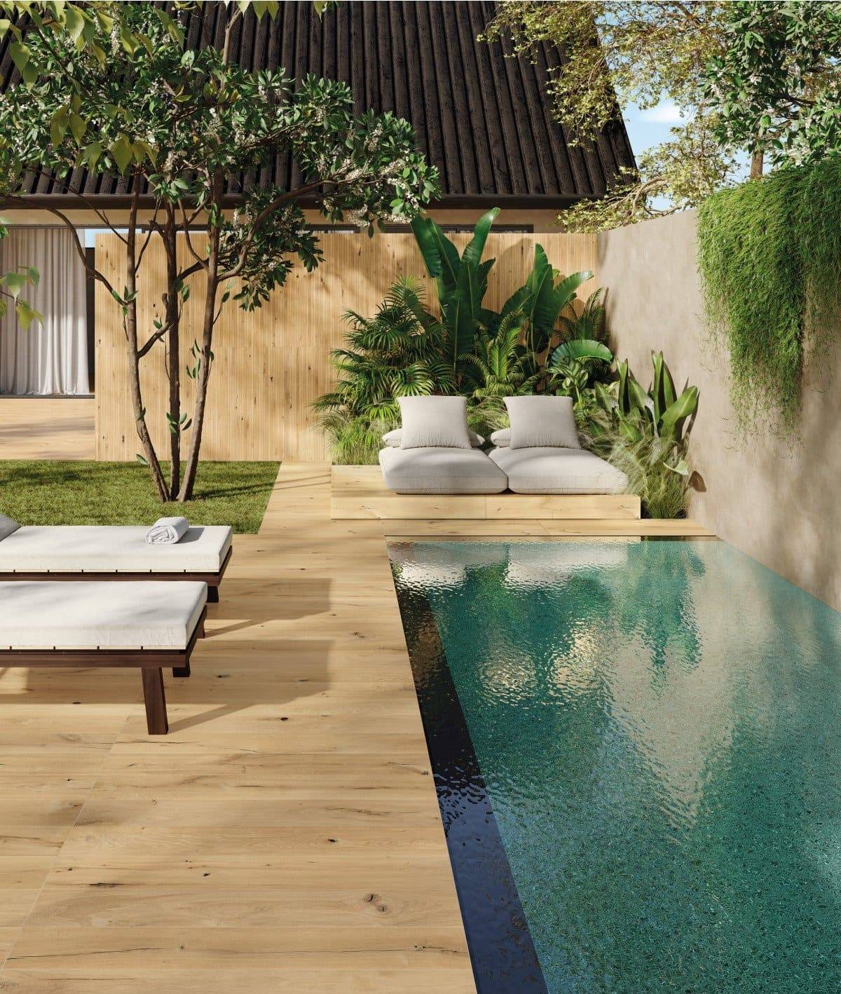 Dalle sur plot à La Garde proche de Toulon