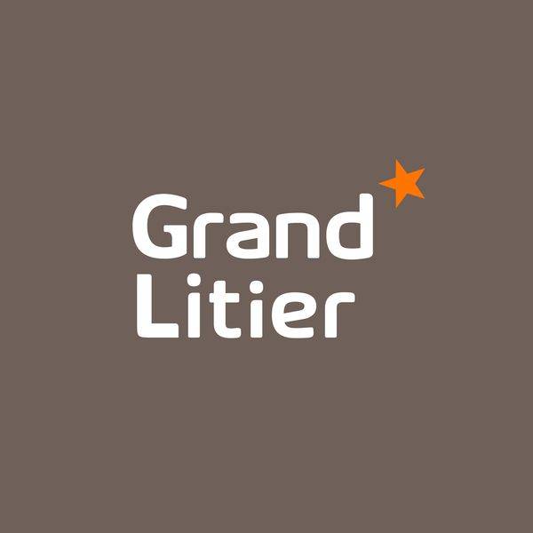 Grand Litier - Matelas, sommiers, accessoires de literie à La Garde Grand Litier La Garde
