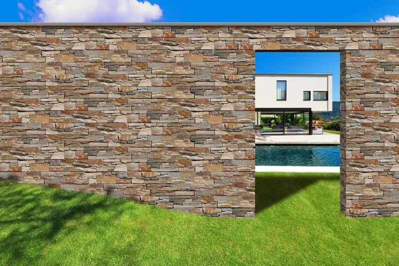 Acheter du travertin pour son extérieur à La Garde Toulon 83