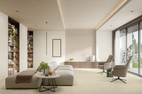 Carrelage Boost Pro d'Atlas Concorde en grès cérame pour l'intérieur