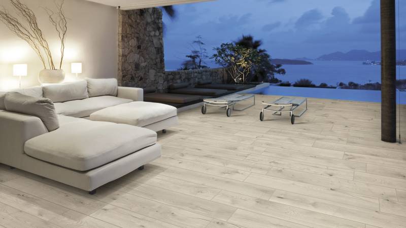 Acheter du carrelage effet bois pour extérieur à Toulon et les alentours