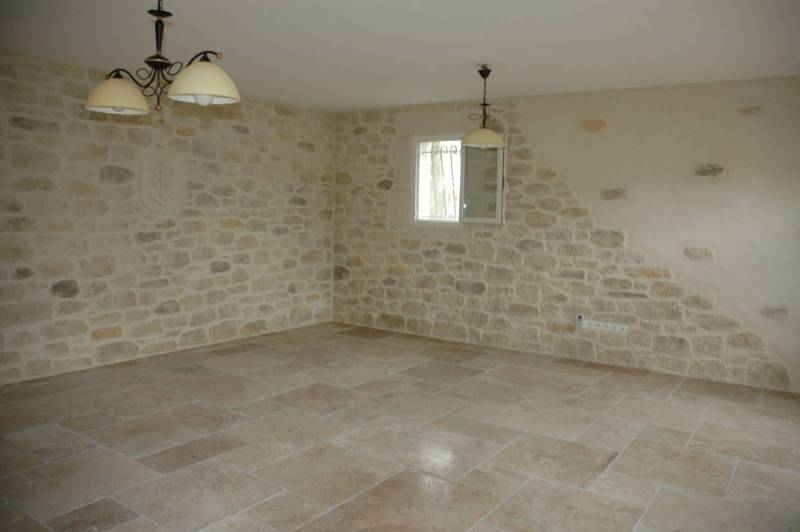 Achat de Travertin sur La Garde proche de Toulon dans le Var