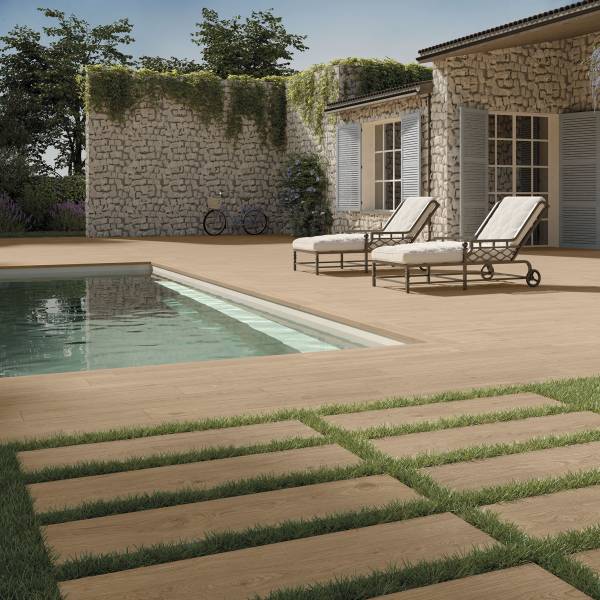 Trouver du carrelage antiderapant effet bois à Toulon