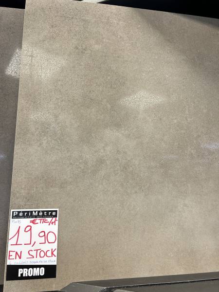 Carrelage pas cher intérieur 75x75 La Garde dans le Var