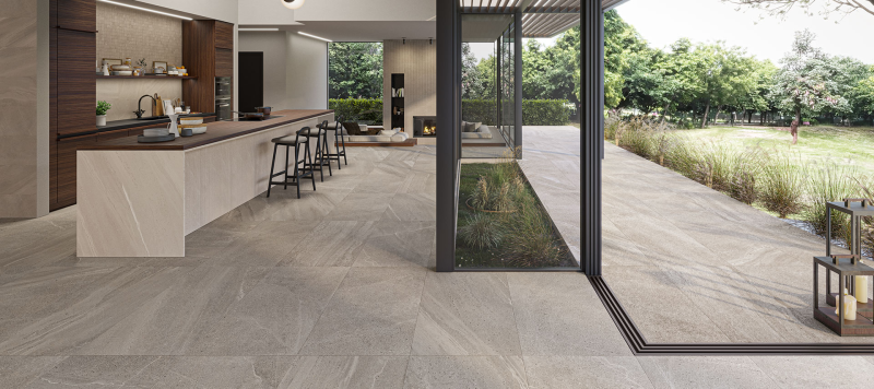 Achat de carrelage pour faire sa terrasse à Saint-Cyr-sur-Mer près de Bandol dans le Var