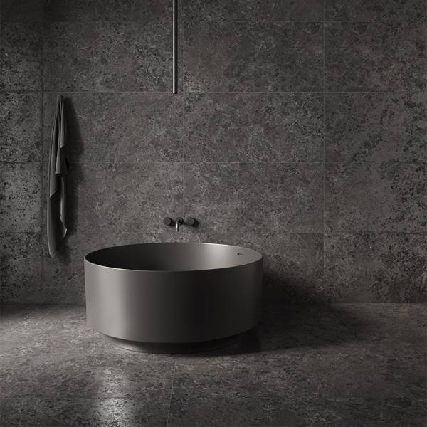 Carrelage intérieur et extérieur aspect pierre à La Garde proche de Toulon dans le Var 83