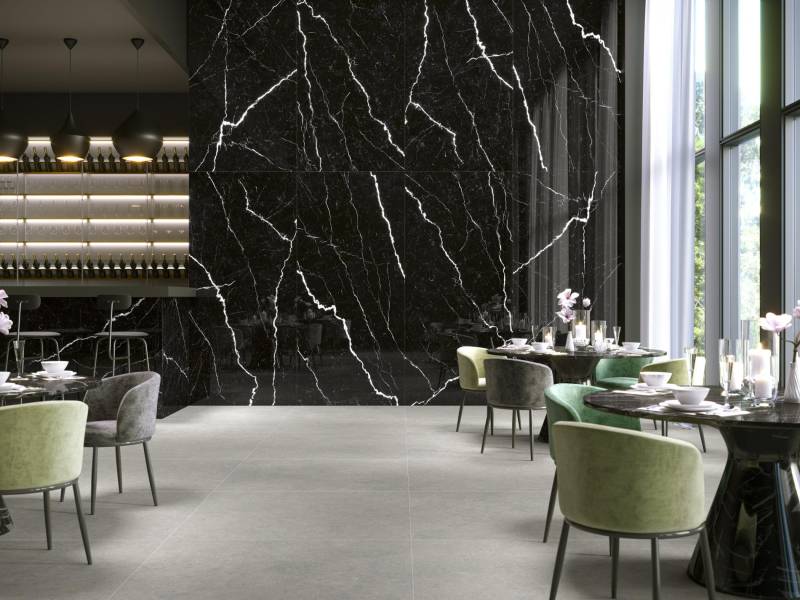 Acheter grand carrelage marbre à Toulon dans le Var