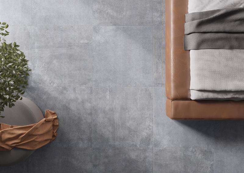 Achat carrelage effet béton à Toulon