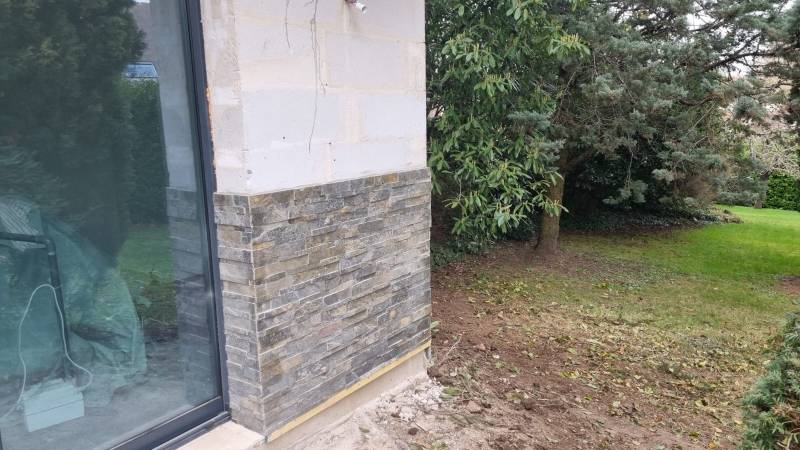 Magasin de parements en pierre à Toulon dans le 83