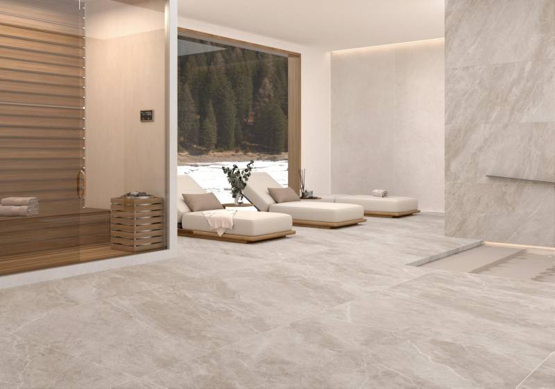 Vendeur de carrelage extérieur pour tour de piscine à Bandol proche de Sanary-sur-Mer