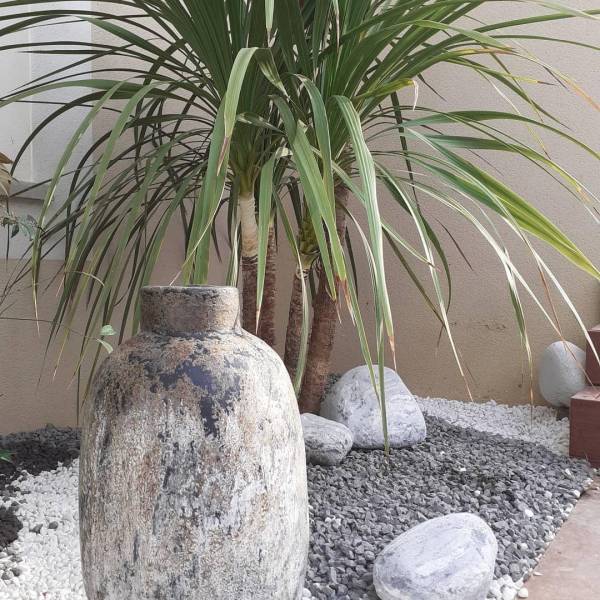 Achat de gravier décoratif sur toulon