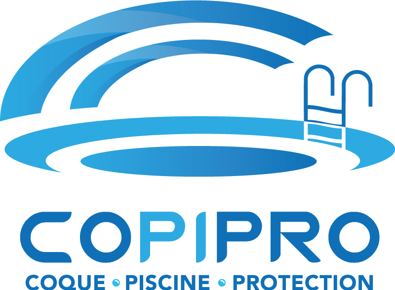 LOGO COPIPRO - FABRICANT ET INSTALLATEUR DE PISCINE COQUE