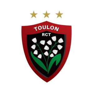 Rugby Club Toulonnais - Stade Félix Mayol à Toulon dans le Var RCT