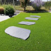 Notre zone d'activité pour ce service Collection de carrelage mosaïque salle de bain bleu lagon disponibles à