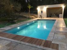 Notre zone d'activité pour ce service Achat de carrelage pierre naturelle grand format