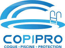 LOGO COPIPRO - FABRICANT ET INSTALLATEUR DE PISCINE COQUE