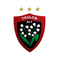 Rugby Club Toulonnais - Stade Félix Mayol à Toulon dans le Var RCT