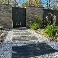 Notre zone d'activité pour ce service Prix au m2 carrelage piscine Bali bleu et vert