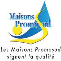 Logo Promosud constructeur de maisons dans le Var 83